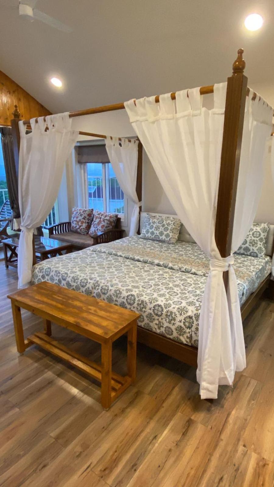 Eshi Resorts And Restaurant - Bhimashankars Jungle Luxury Resort Taleghar Exterior photo