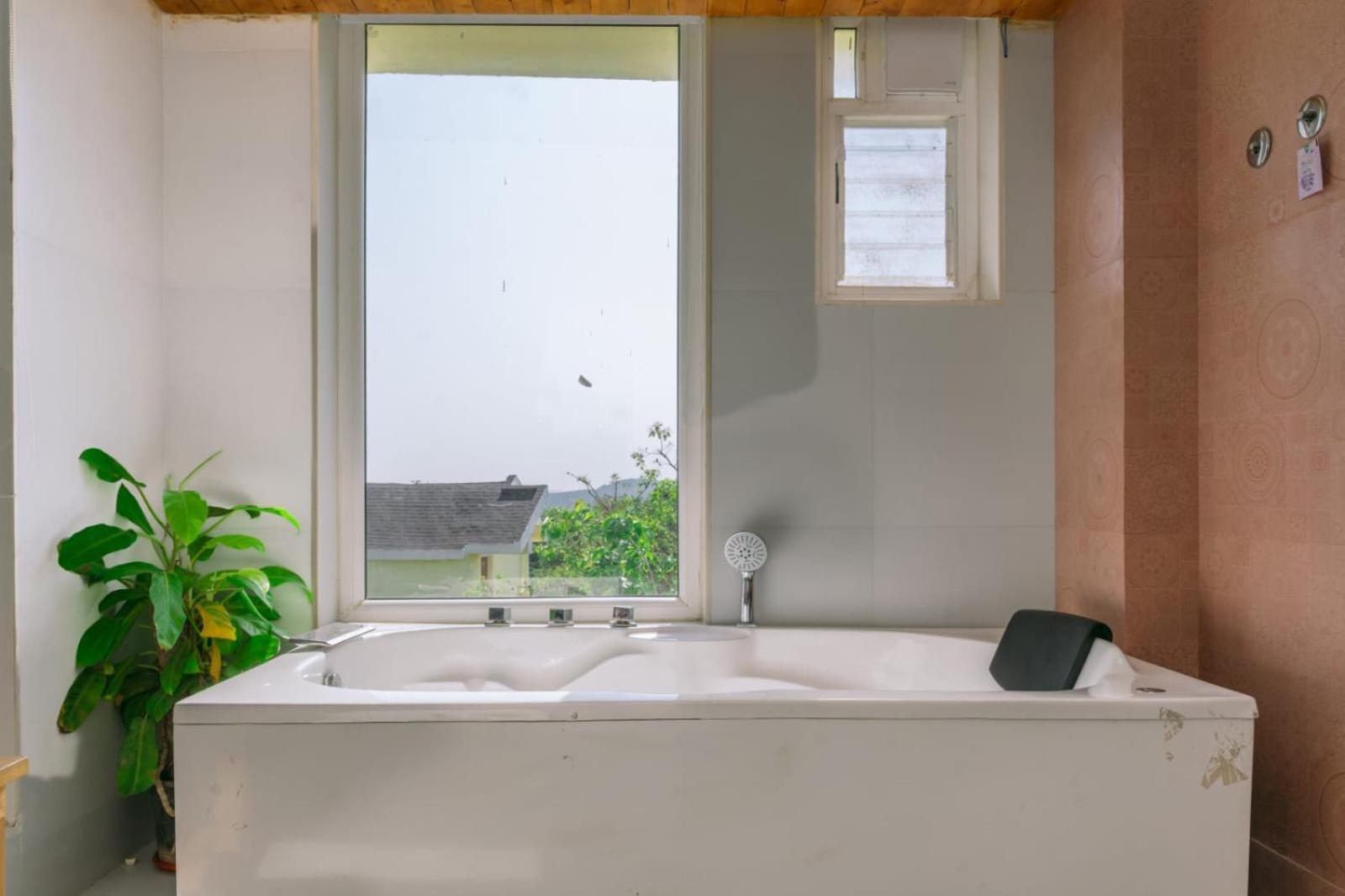 Eshi Resorts And Restaurant - Bhimashankars Jungle Luxury Resort Taleghar Exterior photo